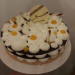 CEESCAKE CLASSICA ALL'ARANCIA
